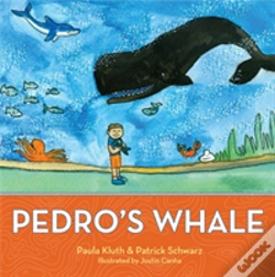 Capa do artigo Pedro'S Whale