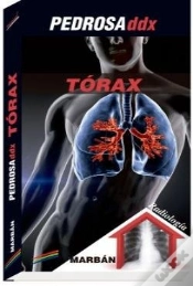 Capa do artigo Pedrosa Ddx Torax