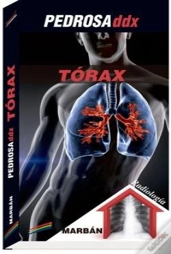 Capa do artigo Pedrosa Ddx Torax
