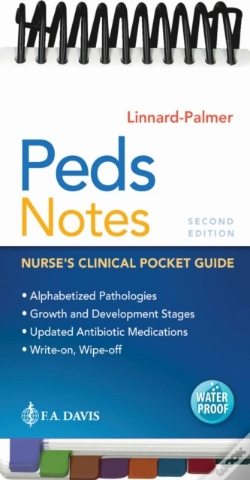 Capa do artigo Peds Notes