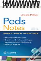 Peds Notes