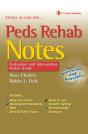 Peds Rehab Notes - Preview