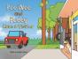 Pee And Buddy Have A Visitor - Preview