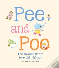 Capa do artigo Pee And Poo. The Do'S And Don'Ts To Avoid Mishaps