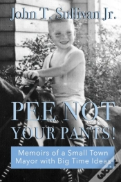 Capa do artigo Pee Not Your Pants