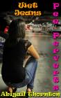 Pee Perverts: Wet Jeans - Preview