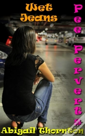 Capa do artigo Pee Perverts: Wet Jeans