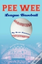 Pee Wee League Baseball