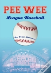Capa do artigo Pee Wee League Baseball