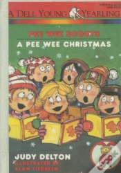 Capa do artigo Pee Wee Scouts: A Pee Wee Christmas