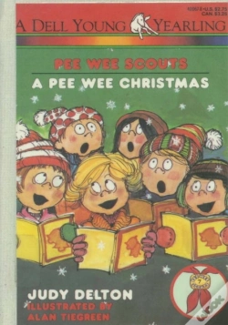 Capa do artigo Pee Wee Scouts: A Pee Wee Christmas