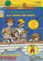 Pee Wee Scouts: All Dads On Deck - Preview