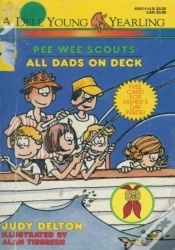 Capa do artigo Pee Wee Scouts: All Dads On Deck