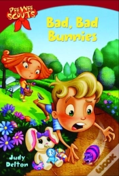 Capa do artigo Pee Wee Scouts: Bad, Bad Bunnies