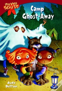 Capa do artigo Pee Wee Scouts: Camp Ghost-Away