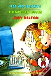Capa do artigo Pee Wee Scouts: Computer Clues