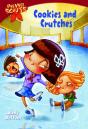 Pee Wee Scouts: Cookies And Crutches - Preview