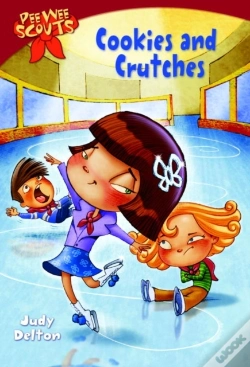 Capa do artigo Pee Wee Scouts: Cookies And Crutches