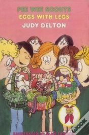 Capa do artigo Pee Wee Scouts: Eggs With Legs