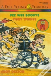 Capa do artigo Pee Wee Scouts: Fishy Wishes