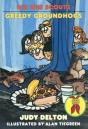 Pee Wee Scouts: Greedy Groundhogs - Preview