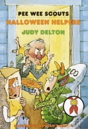 Capa do artigo Pee Wee Scouts: Halloween Helpers