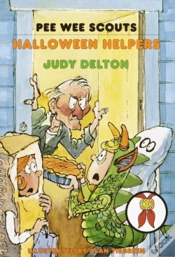 Capa do artigo Pee Wee Scouts: Halloween Helpers