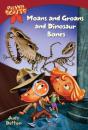 Pee Wee Scouts: Moans And Groans And Dinosaur Bones - Preview