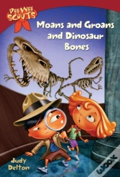 Capa do artigo Pee Wee Scouts: Moans And Groans And Dinosaur Bones