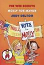 Pee Wee Scouts: Molly For Mayor - Preview