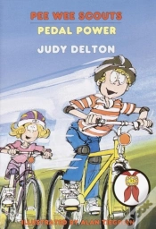 Capa do artigo Pee Wee Scouts: Pedal Power