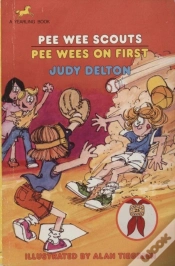 Capa do artigo Pee Wee Scouts: Pee Wees On First