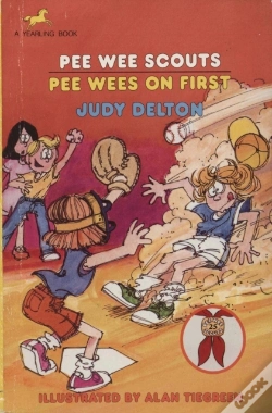 Capa do artigo Pee Wee Scouts: Pee Wees On First