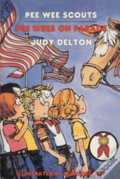 Capa do artigo Pee Wee Scouts: Pee Wees On Parade