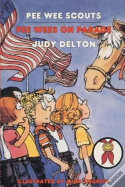Capa do artigo Pee Wee Scouts: Pee Wees On Parade