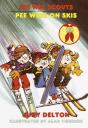 Pee Wee Scouts: Pee Wees On Skis - Preview