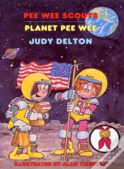 Capa do artigo Pee Wee Scouts: Planet Pee Wee