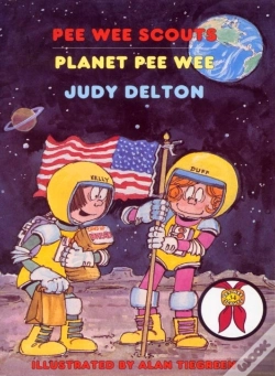 Capa do artigo Pee Wee Scouts: Planet Pee Wee