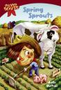Pee Wee Scouts: Spring Sprouts - Preview