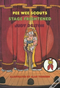 Capa do artigo Pee Wee Scouts: Stage Frightened