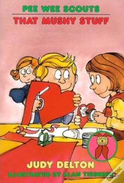 Capa do artigo Pee Wee Scouts: That Mushy Stuff