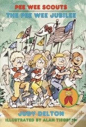 Capa do artigo Pee Wee Scouts: The Pee Wee Jubilee