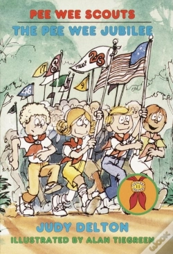 Capa do artigo Pee Wee Scouts: The Pee Wee Jubilee