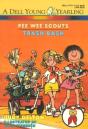 Pee Wee Scouts: Trash Bash - Preview