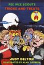 Pee Wee Scouts: Tricks And Treats - Preview