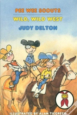 Capa do artigo Pee Wee Scouts: Wild, Wild West