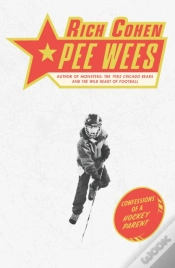 Capa do artigo Pee Wees