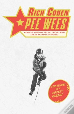 Capa do artigo Pee Wees