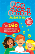 Pee-Yo-Pants Joke Book For Kids