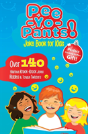 Pee-Yo-Pants Joke Book For Kids - Preview